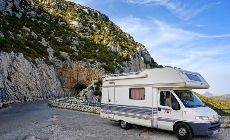 Quels sont les pays à éviter en camping-car ?