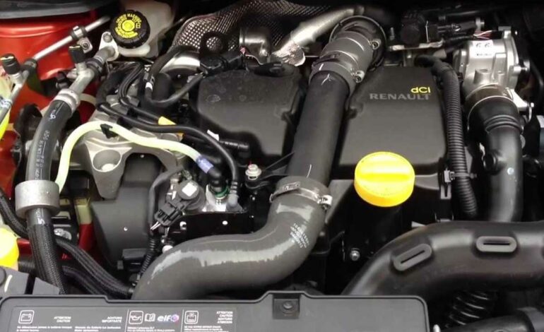 Quelle est la durée de vie d’un moteur 1.5 dci renault ?