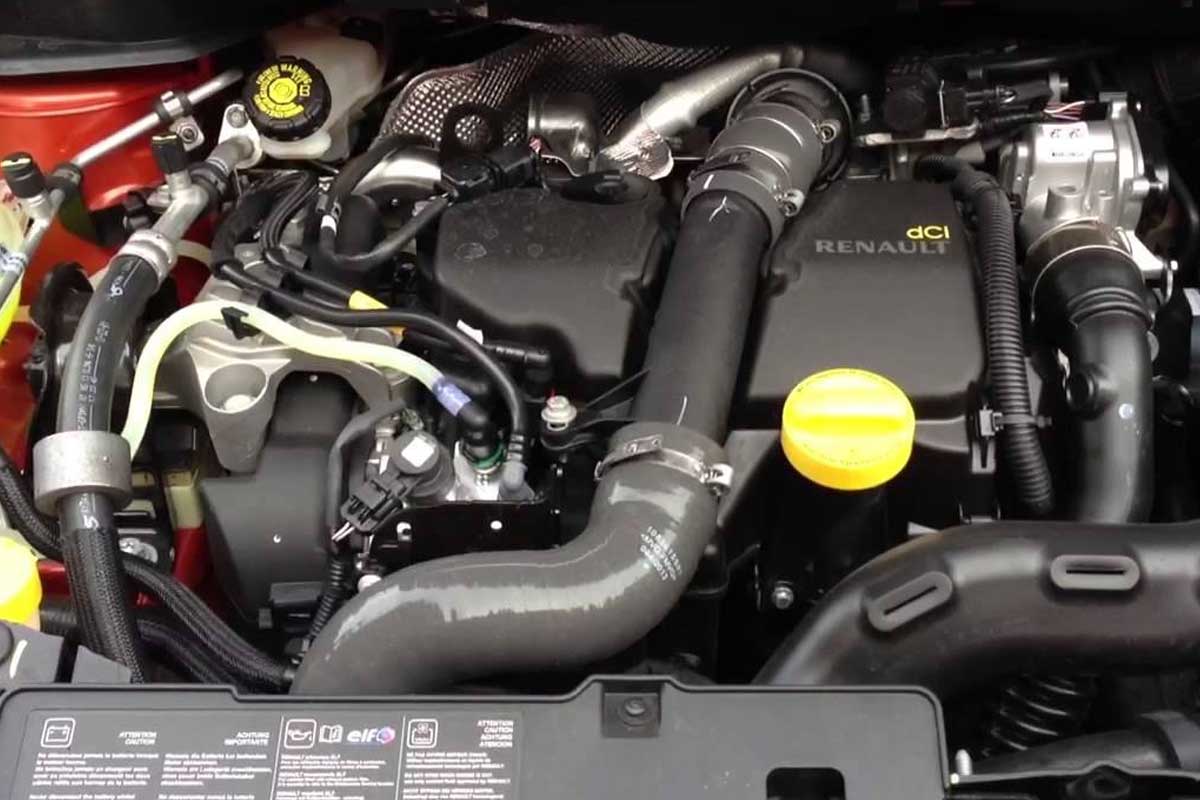 Quelle est la durée de vie d’un moteur 1.5 dci renault ?